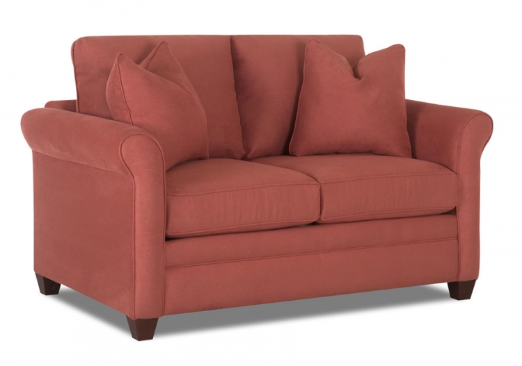 Dopler Loveseat