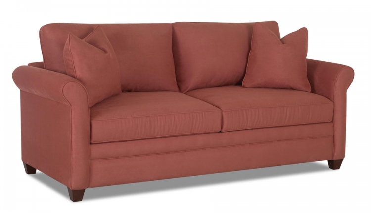 Dopler Sleeper Sofa