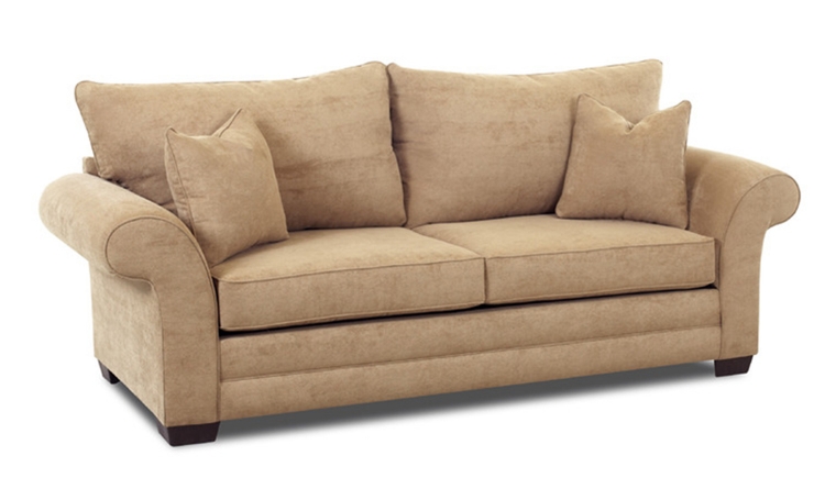 Holly Sofa - Willow Bronze