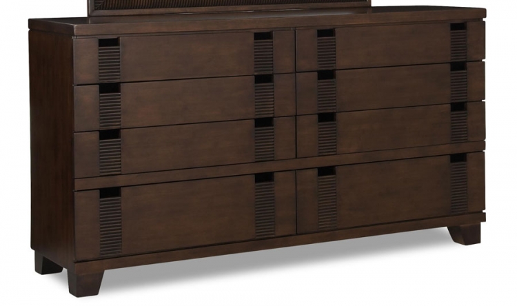 Eco Chic Dresser