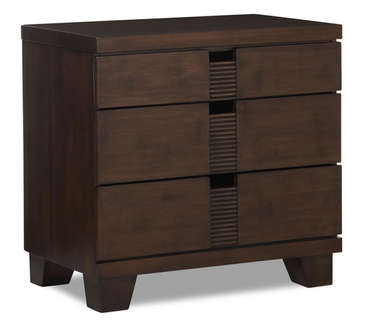 Eco Chic Night Stand