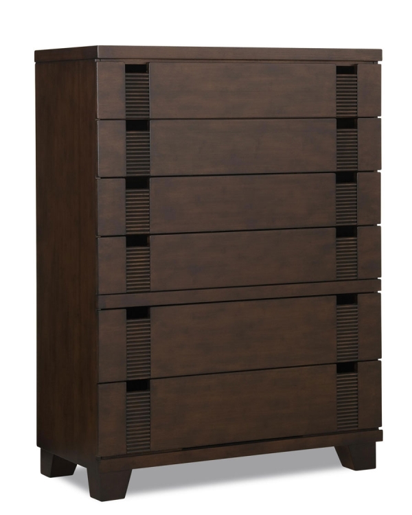 Eco Chic Drawer Chest