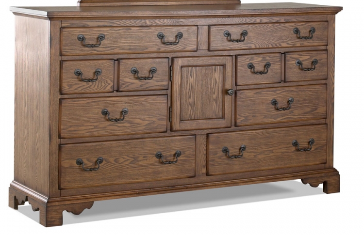 Grand Oaks Dresser