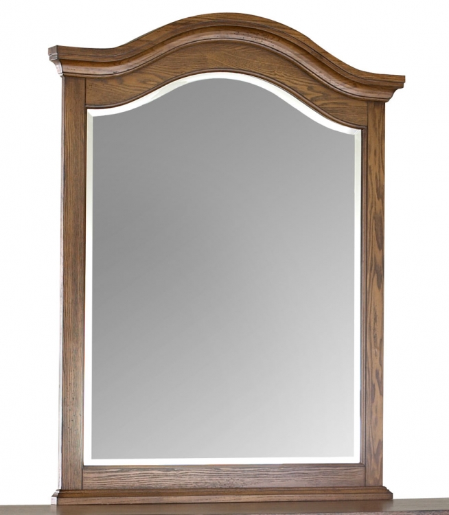 Grand Oaks Mirror