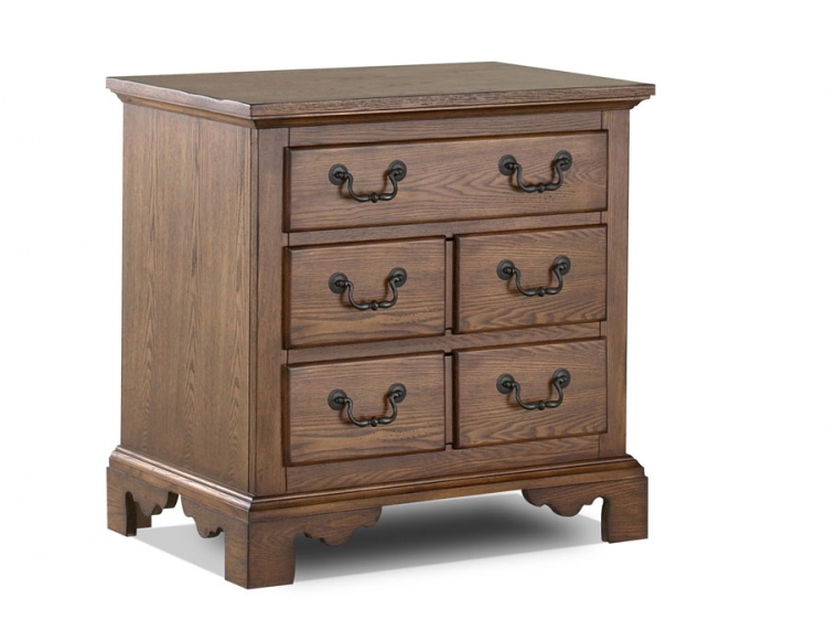 Grand Oaks Night Stand