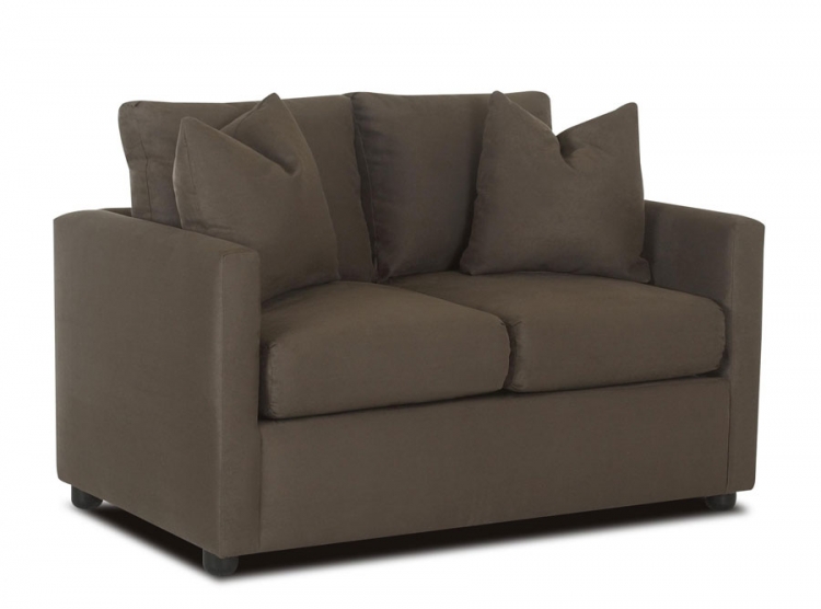 Jacobs Loveseat