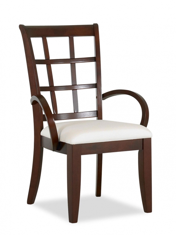 Manhattan Dining Arm Chair