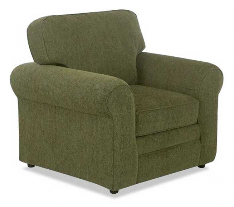 Delaney Chair Reames Green