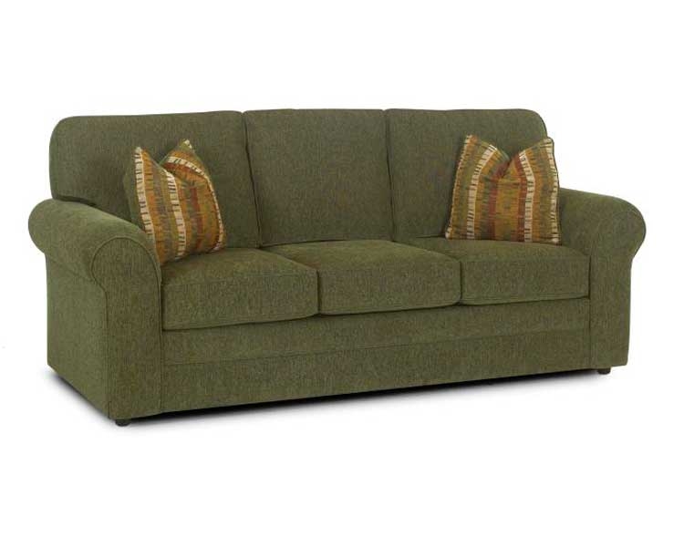 Delaney Sofa Reames Green