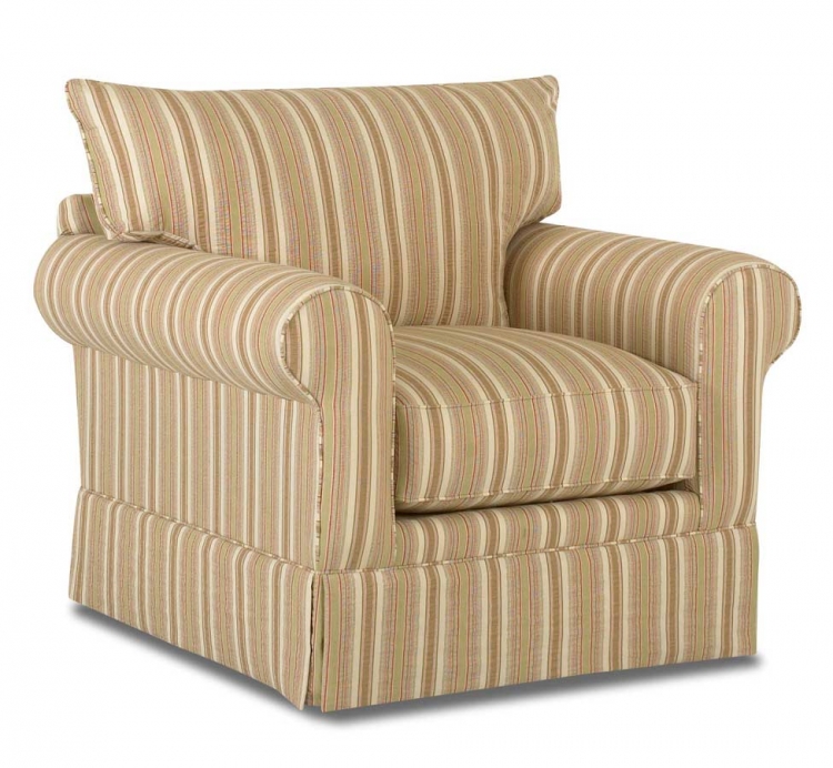 Jenny Chair