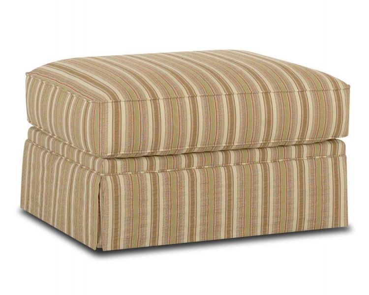 Jenny Ottoman