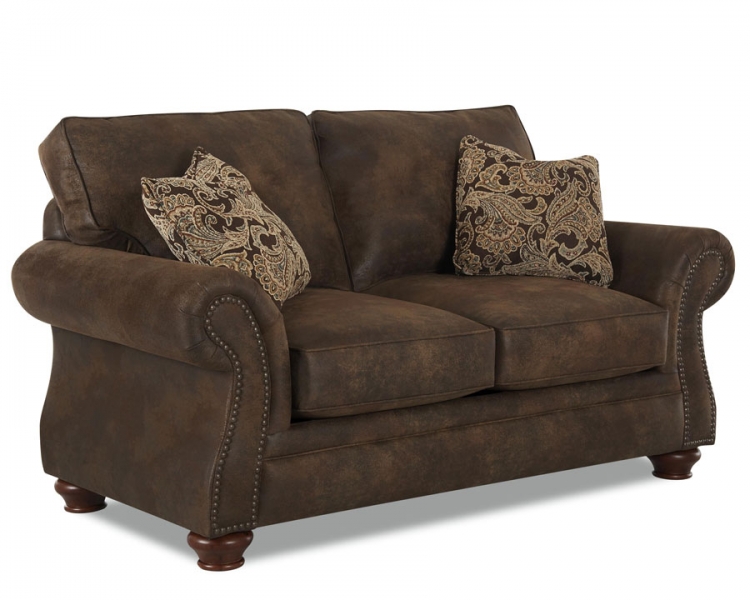 Stuart Loveseat