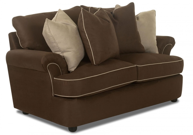 Klaussner Trafalgar Sofa Set KL12000SofaSet at