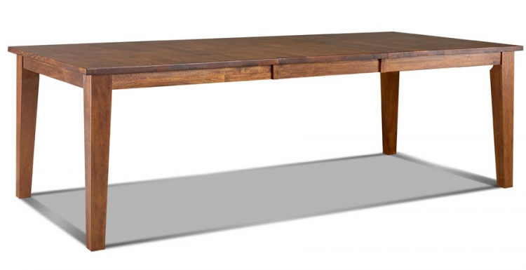 Urban Craftsmen Dining Table