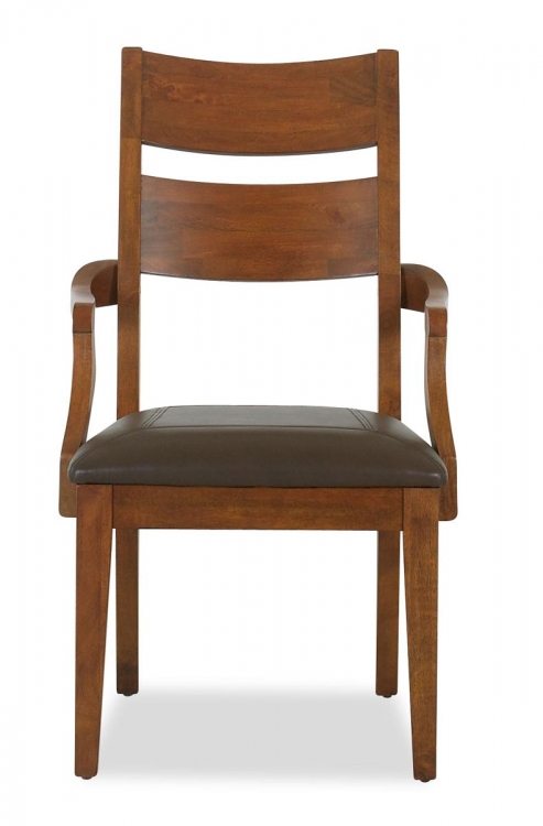 Urban Craftsmen Dining Arm Chair