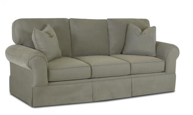 Woodwin Sofa