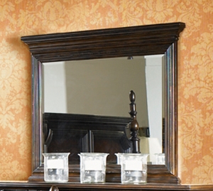 Havana Dresser Mirror