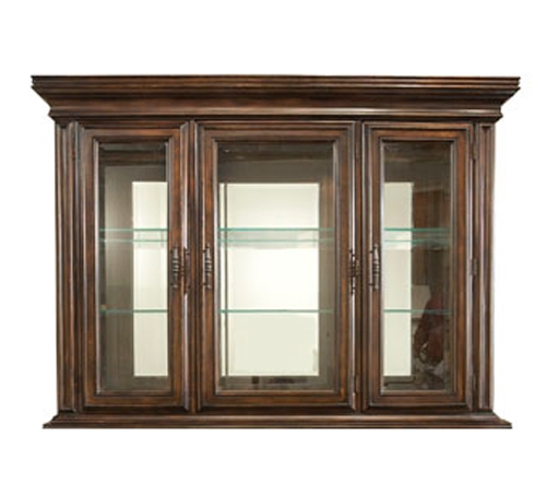 Legacy Classic Havana China Hutch