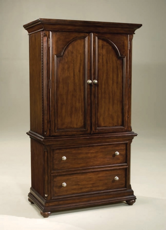 Canyon Creek Armoire