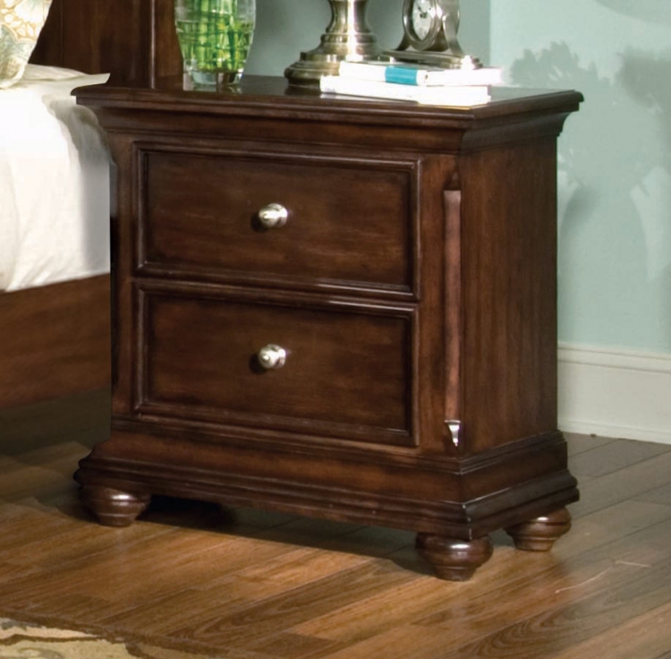 Canyon Creek Night Stand