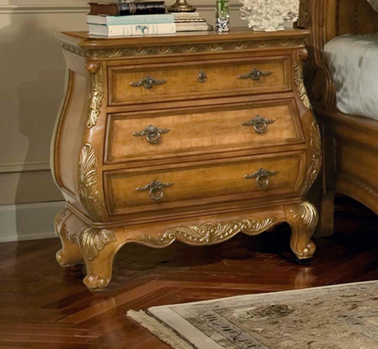 Versailles Night Stand