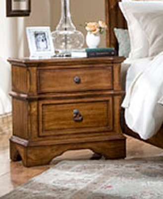 Orleans Night Stand