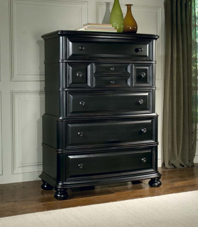 North Hampton Drawer Chest