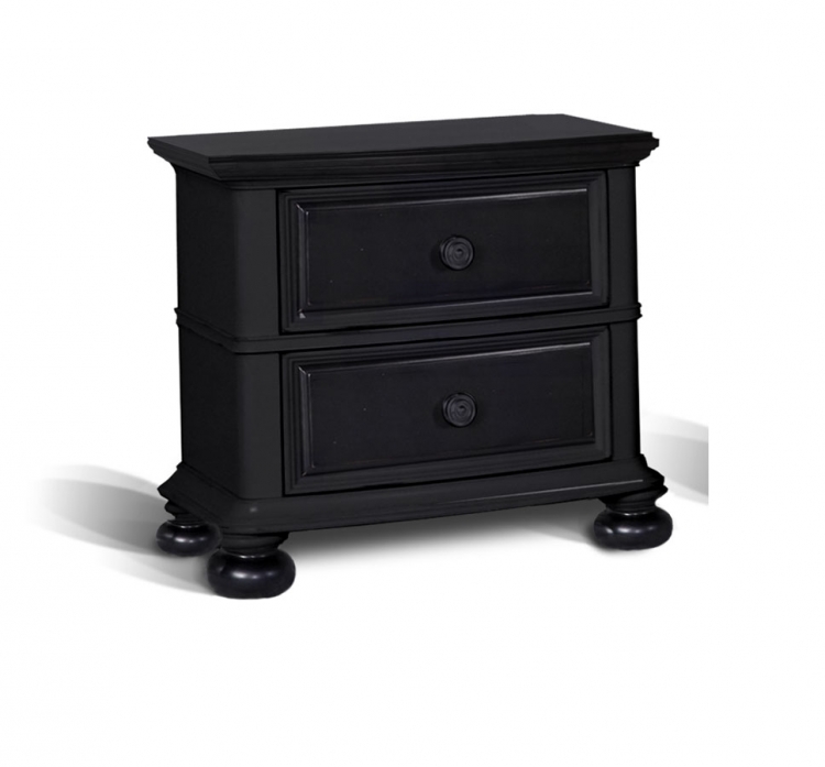 North Hampton Night Stand