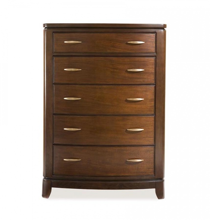 Boulevard Drawer Chest