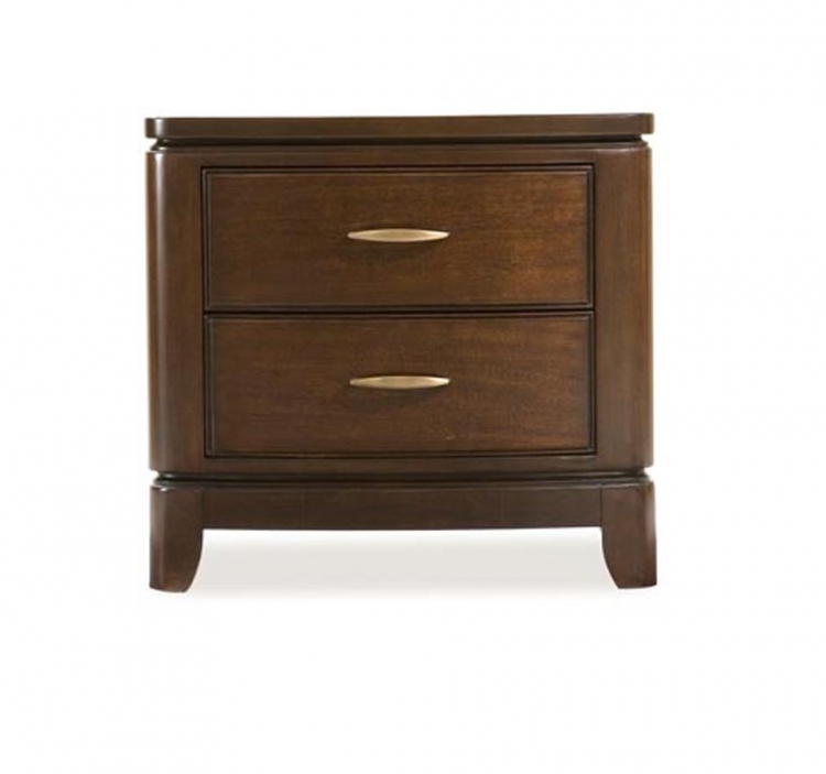 Boulevard Night Stand