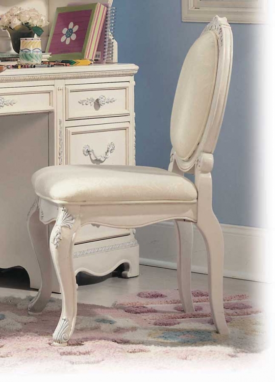 Lea Jessica McClintock Romance Chair- Furniture