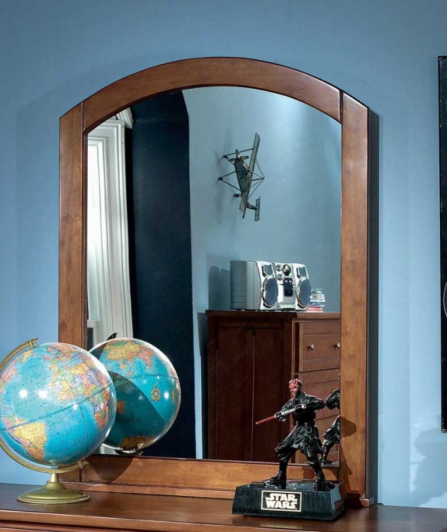 Brandon Vertical Mirror- Furniture