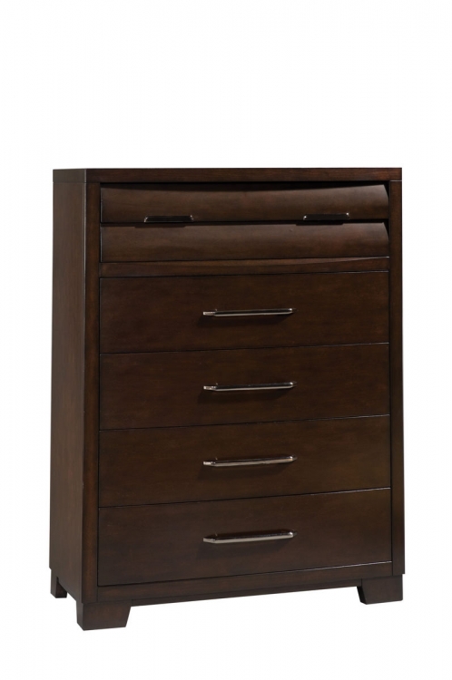 Sable Drawer Chest