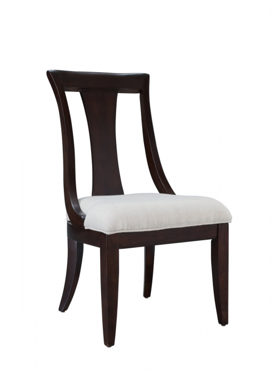 Plaza Square Dining Chair