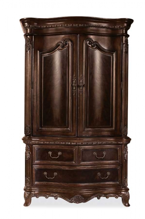 St. Raphael Armoire