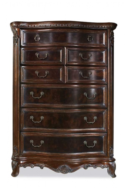 St. Raphael Drawer Chest