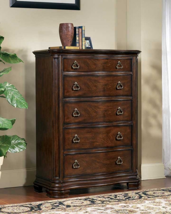 Toscano Vialetto Drawer Chest