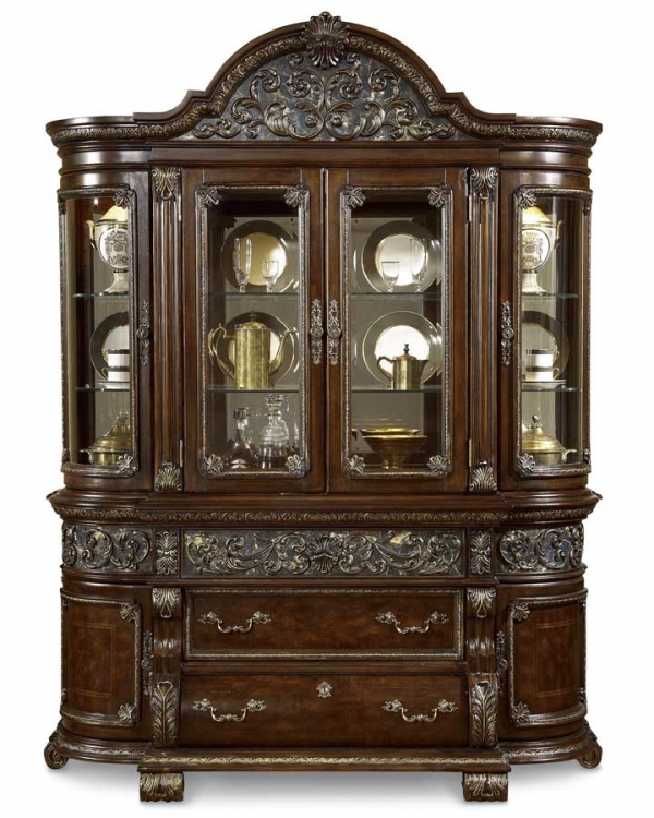 Treviso China Cabinet