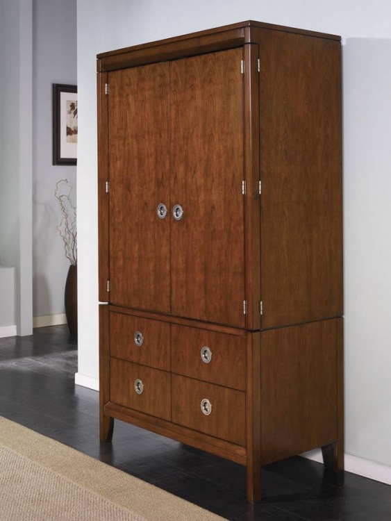 Midtown Armoire