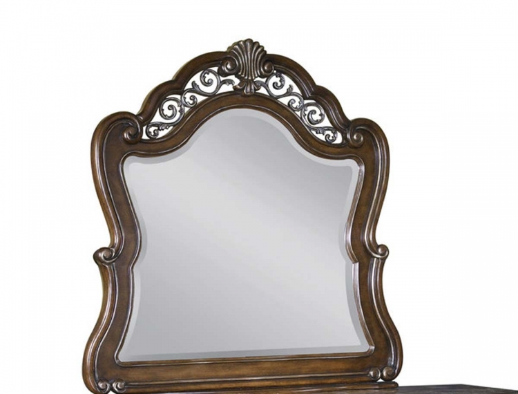 Birkhaven Mirror