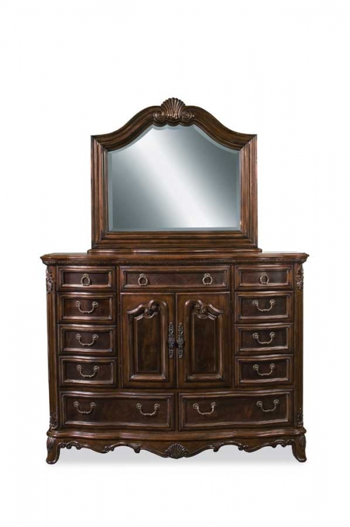 St. Raphael Dresser