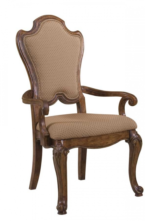 Palazzo Arm Chair