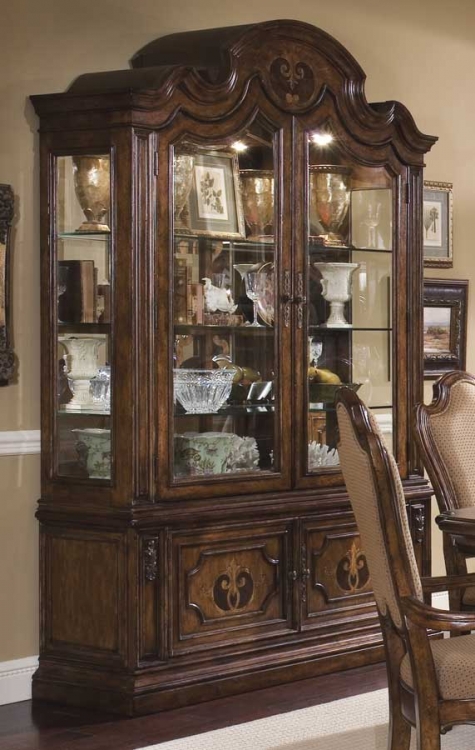 Palazzo China Cabinet