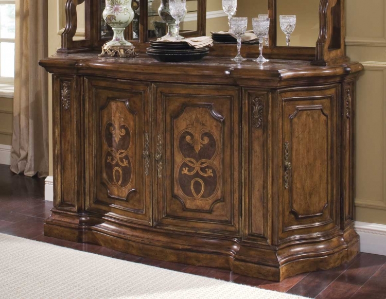 Palazzo Credenza