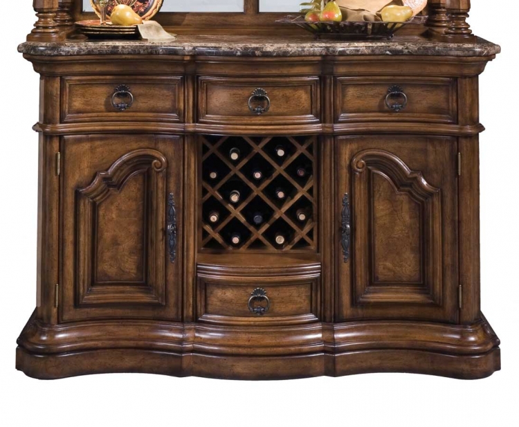 San Mateo Sideboard