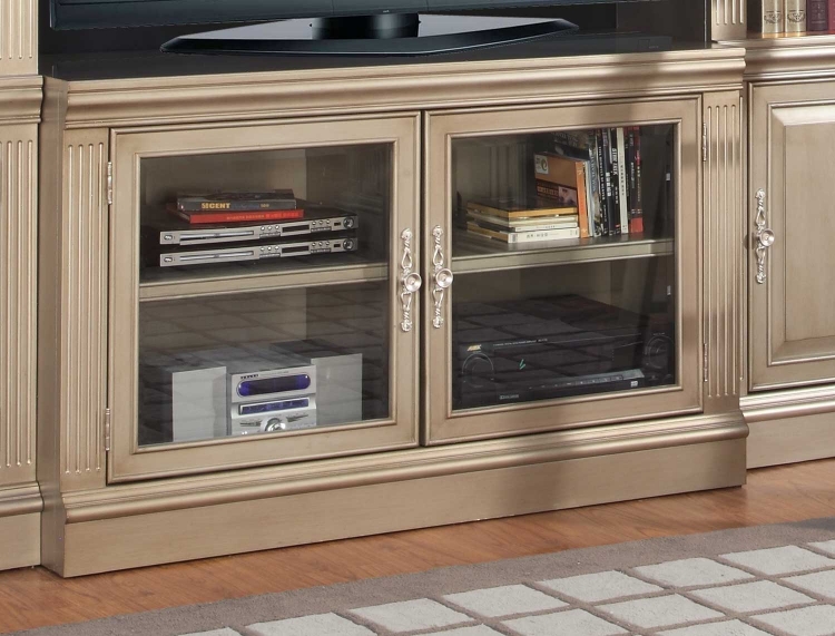 Parker House Allure 50in TV Console