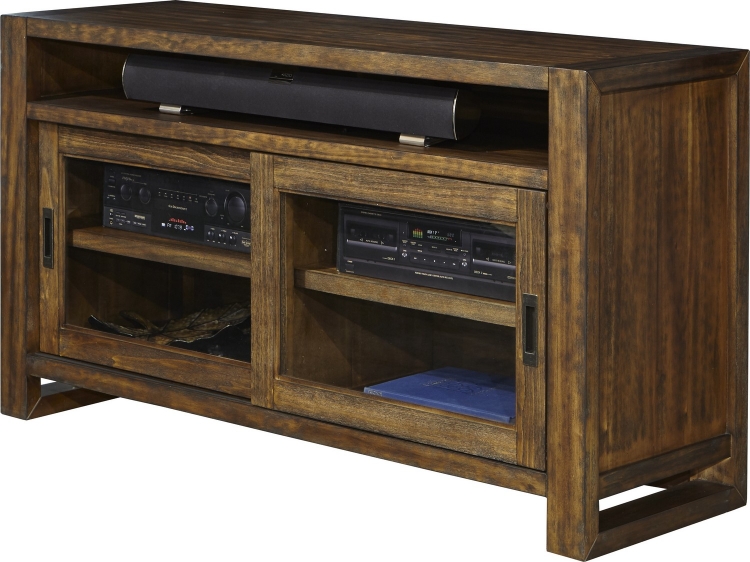 Allister 55-inch TV Console