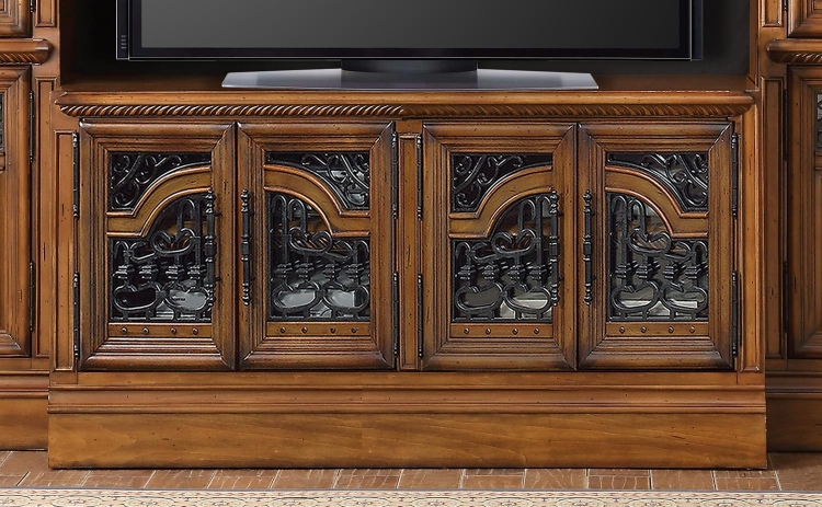 Parker House Barcelona 60in TV Console