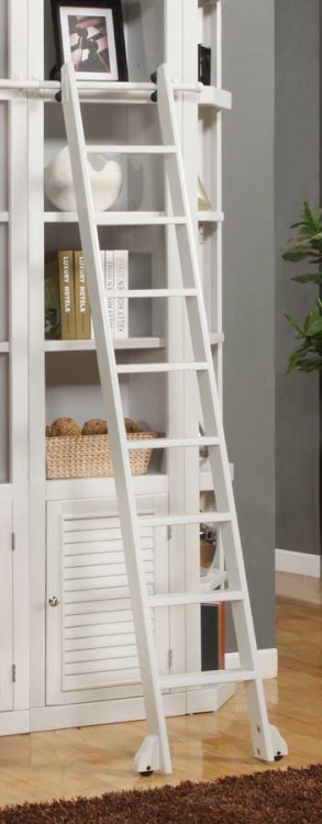 Boca Library Ladder