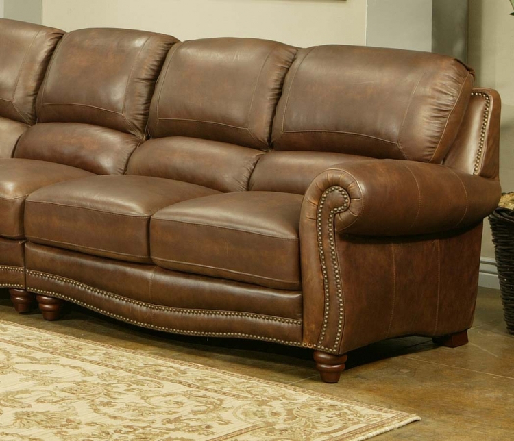 Cambria Right Facing Love Seat - Parker Living